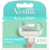 Gillette Venus Extra Smooth Sensitive 4 ks