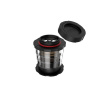 Cafflano Kompact Black