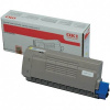 Toner OKI 44059165 žltý (44059165)