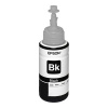 kazeta EPSON TANK L100/L200/L550/L1300/L355/365 Black 70ml (4000 str.) kazeta EPSON TANK L100/L200/L550/L1300/L355/365 Black 70ml (4000 str.)