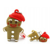 Pendrive INDYGO Civetman 8 GB USB 2.0 viacfarebný