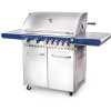 G21 Florida BBQ Premium line + zadarmo redukčný ventil