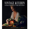 Vintage kitchen - Pavla Janečková
