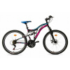 Horský bicykel - MTB plné bicykel Górski 26 2xamor 21 Bieg Shimano (MTB plné bicykel Górski 26 2xamor 21 Bieg Shimano)