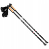 Palice SMJ Long Life 110-135 cm čierne