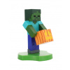 EXG Minecraft Zombie Holdem