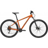 CANNONDALE TRAIL 6 HORSKÝ BICYKEL