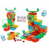 Konštrukčné kocky Kontext Magical Blocks 81 prvkov