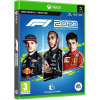 F1 2021 (XONE/XSX)