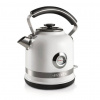 Ariete 2854 rýchlovarná kanvica 1,7 L 2000 W Biela (2854/01)