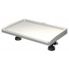 RAILBLAZA Filetovací stolík biely 525 x 350 mm Fillet Table II 02-4024-11