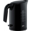 Braun WK 3000 BK