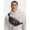 Unisex taška Under Armour UA Summit Trail Waist Bag-BRN Hnedá OSFM