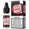 e-liquid ARAMAX Coffee Max 10ml Obsah nikotinu: 12 mg