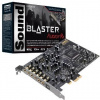 Creative Sound Blaster AUDIGY RX - int. zvuková karta 70SB155000001 Creative Labs