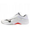 Obuv Mizuno Lightning Select Biela, Pánska, Volejbalová (V1GA267059) - 44.5