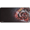 Herní podložka pod myš Genesis CARBON 500 MAXI LAVA G2, 900x450mm NPG-2026