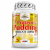 Amix Protein Puding creme Vanilla yoghurt 600 g