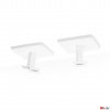 Bose OmniJewel Ceiling Brackets White