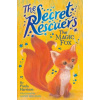 The Magic Fox, 4 (Paula Harrison,Sophy Williams)(Pevná)