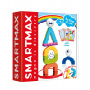 SmartMax magnetická stavebnice - Moji první akrobati, SMX227