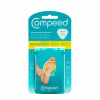 Compeed Náplasti na stvrdnutú kožu, stredné, 6 ks