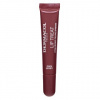 Dermacol Lip Treat lesk na pery 10 Dark Honey