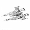 Metal Earth Luxusná oceľová stavebnica Mass Effect SX3 Alliance Fi (502688)