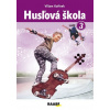 Husľová škola 3 | Kořínek Viliam