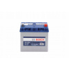 Bosch S4 12V 60Ah 540A 0 092 S40 240