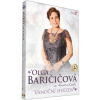 Olga Baricicova a kamaradi - Vanocni hvezda, CD+DVD
