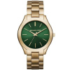 Dámske hodinky MICHAEL KORS MK3435 - RUNWAY (zm512b)