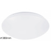 Rabalux 3439 Lucas LED stropné svietidlo 24W = 1560lm 4000K IP44