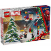Adventný kalendár LEGO® Marvel 76293