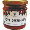 DRIEŇOVÝ DŽEM DRIEŇ RYŚ PODKARPACKI 190 G NA SYR