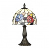 Stolná lampa Stolná lampa TIFFANY 79 1xE14/40W (79)