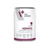 VetExpert VD 4T Hepatic konzervované krmivo pre psov 400g