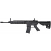 KAC SR-15, nylon, pažba Emod, Black, Cyma Sport, CM.612 + doprava zdarma