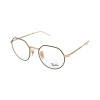 Dioptrické okuliare Ray-Ban Jack RX6465 2890 Veľkosť: 49