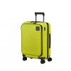 Samsonite INTUO Spinner 55 EXP Easy Access Lime 42 L vínová