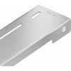 Mexen Flat M03 kryt na lineárny odtok 50 cm, inox - 1022050