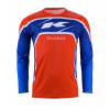 KENNY Track Focus 24 Patriot Dres - M