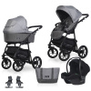 RIKO Basic Bella Travel Set Cosmo 01 stone 2024