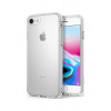 Zadný kryt Swissten Clear Jelly apple iphone 7/8/se 2020/se 2022 transparentné