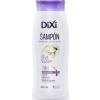 Dixi šampón na šedivé vlasy 400 ml