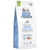 BRIT Care Dog Sustainable Adult Large Breed 12kg Hmotnosť produktu: 12 kg
