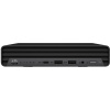 HP Elite Mini 600 G9, 885N2EA, čierny 885N2EA#BCM