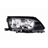 TYC PREDNÁ LAMPA BMW 3 318 I (E46)