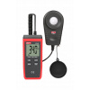 UNI-T Luxmeter UT383S