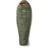 FJÄLLRÄVEN Abisko Three Seasons W Olive